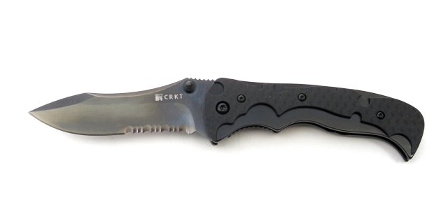 ナジスは世界中のナイフを2300点陳列、販売しています§コロンビア