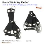 Knazis　Knazis"Triple Holder"