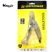 Leatherman スケルツール　ブリスターパック入　限定品 