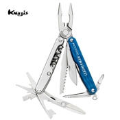 Leatherman ジュースCS4 ブルー